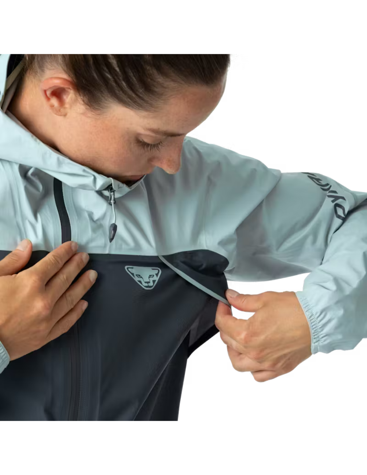 Veste Imperméable Dynafit Alpine 3L Femme