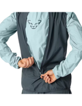Veste Imperméable Dynafit Alpine 3L Femme