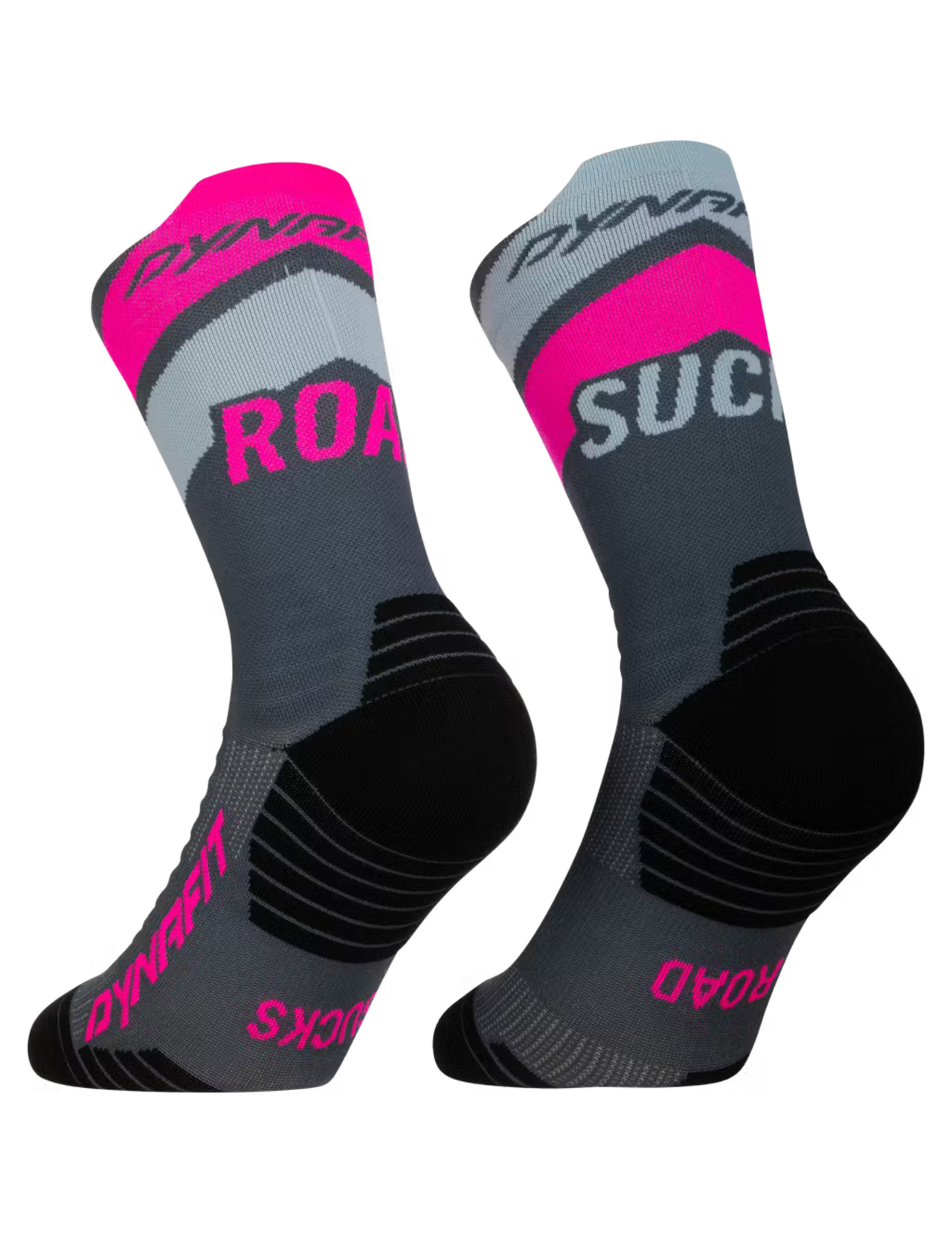 Dynafit Ultra Crew Trail Running Socks