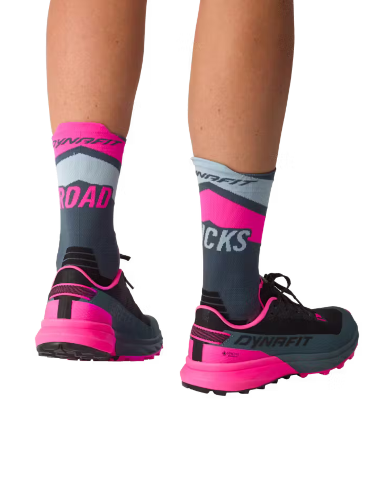 Dynafit Ultra Crew Trail Running Socks