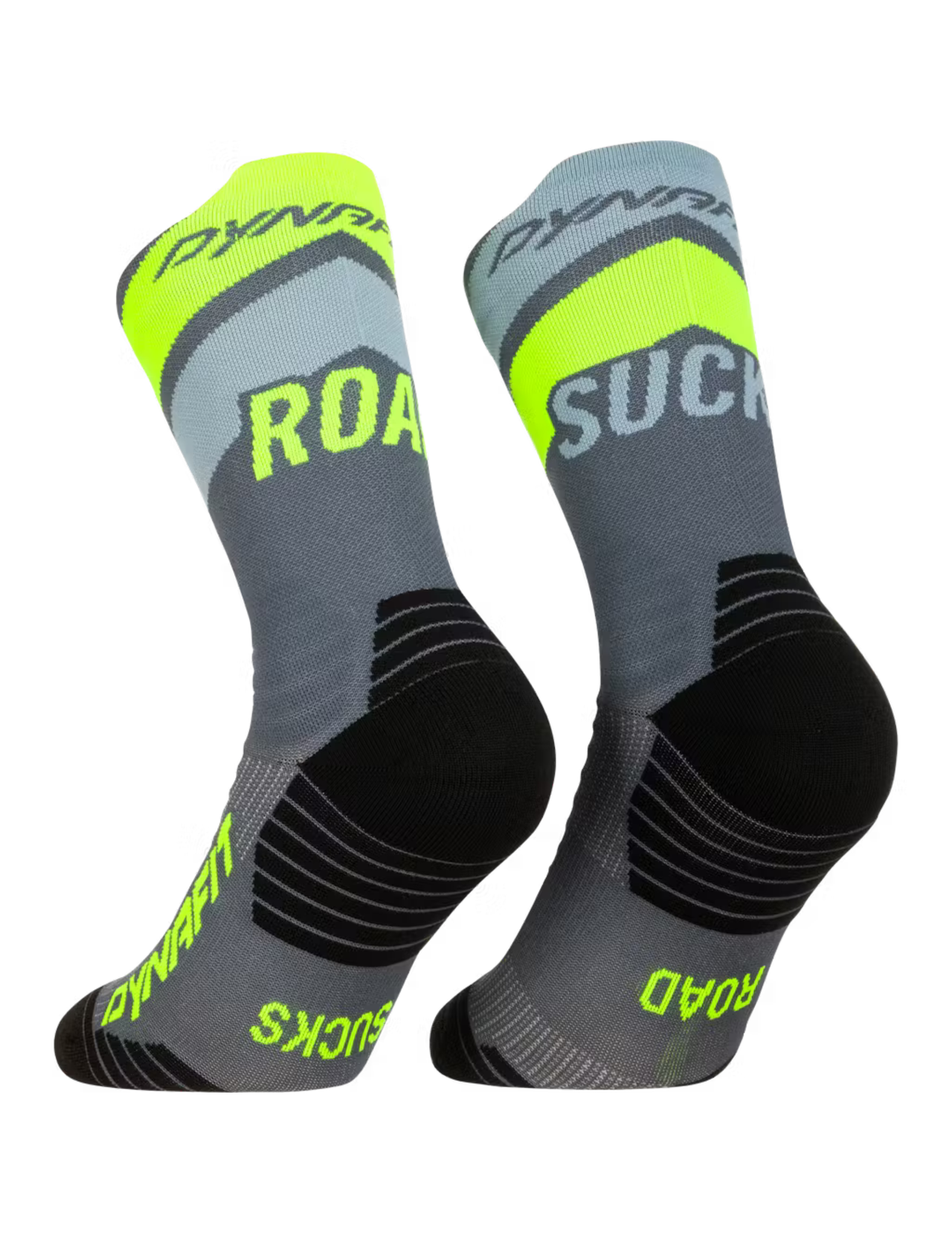 Dynafit Ultra Crew Trailrunning-Socken