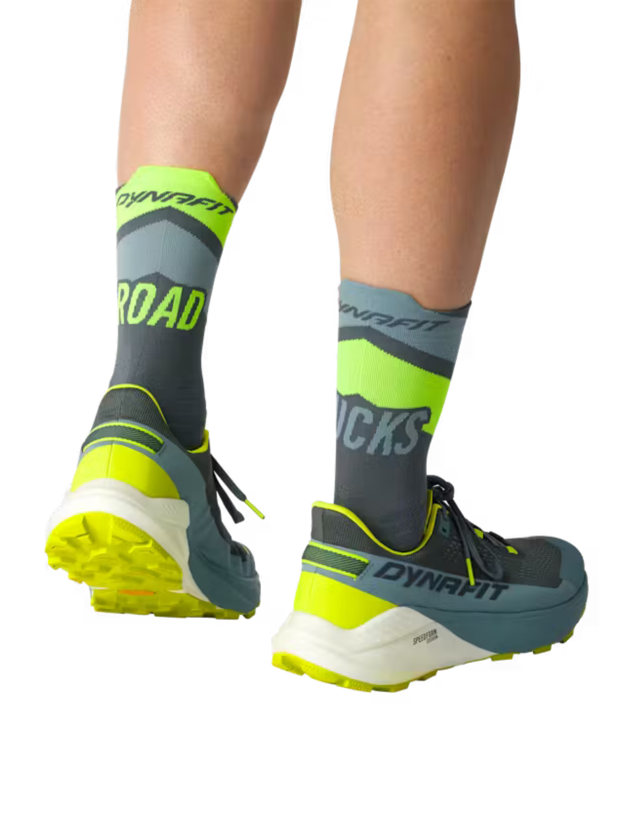 Dynafit Ultra Crew Trailrunning-Socken