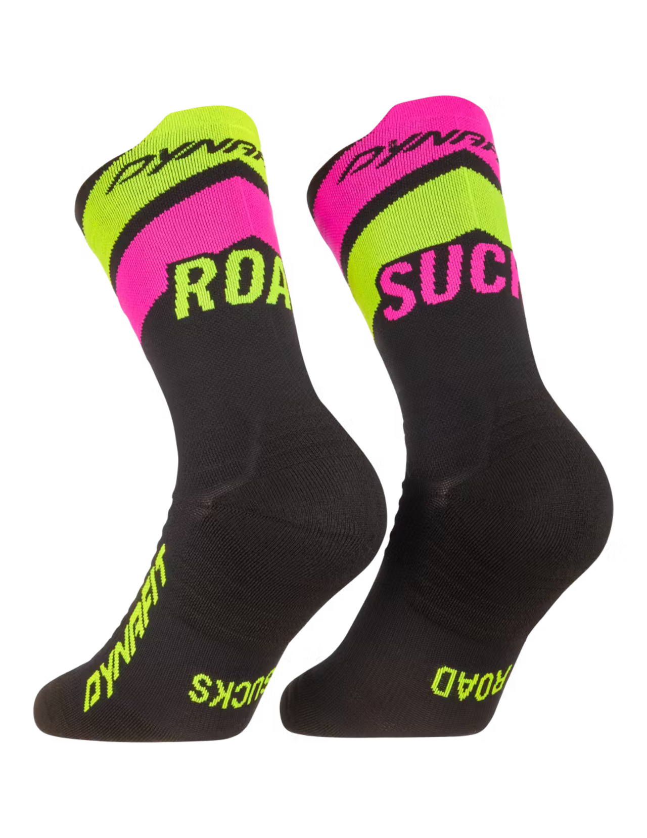 Chaussettes de Trail-Running Dynafit Ultra Crew