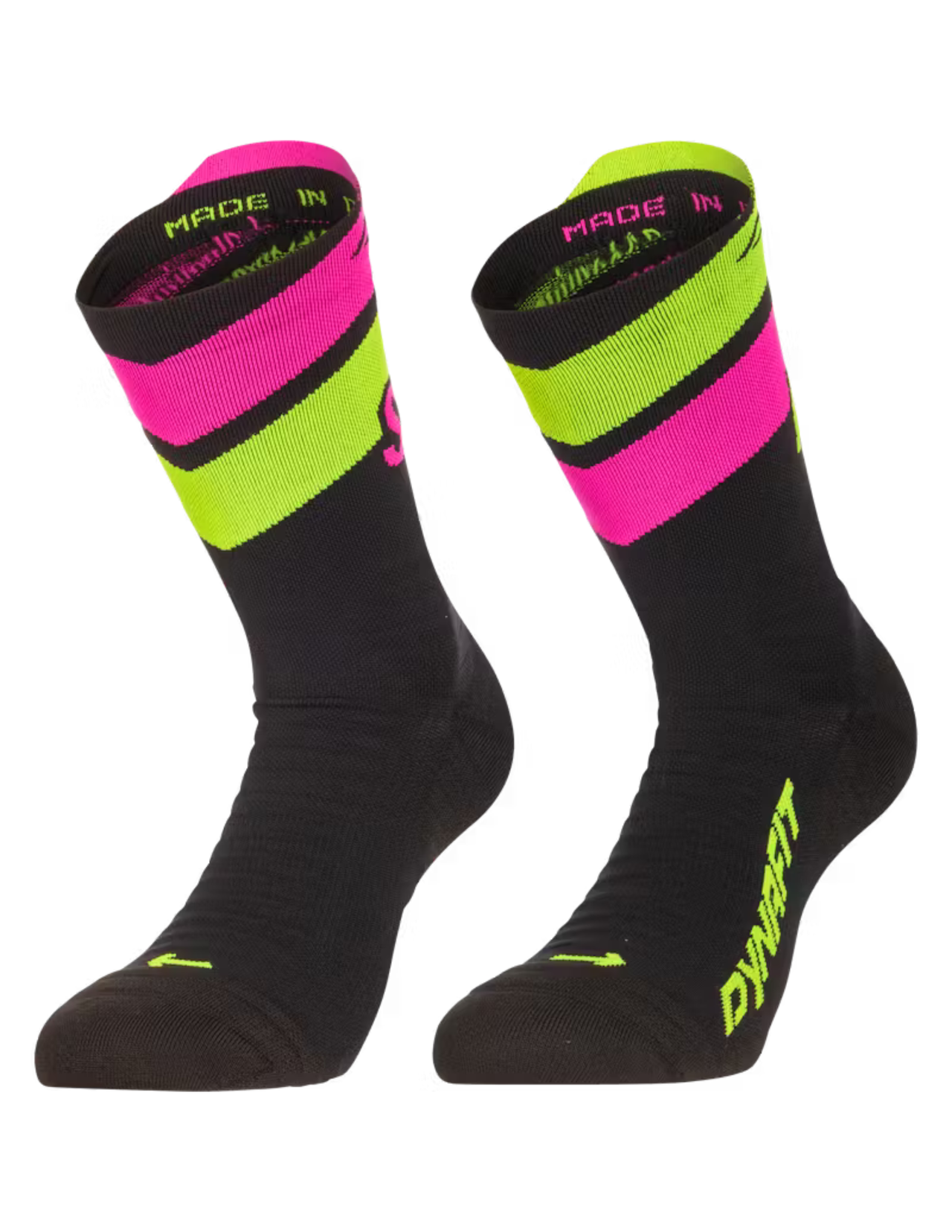 Chaussettes de Trail-Running Dynafit Ultra Crew
