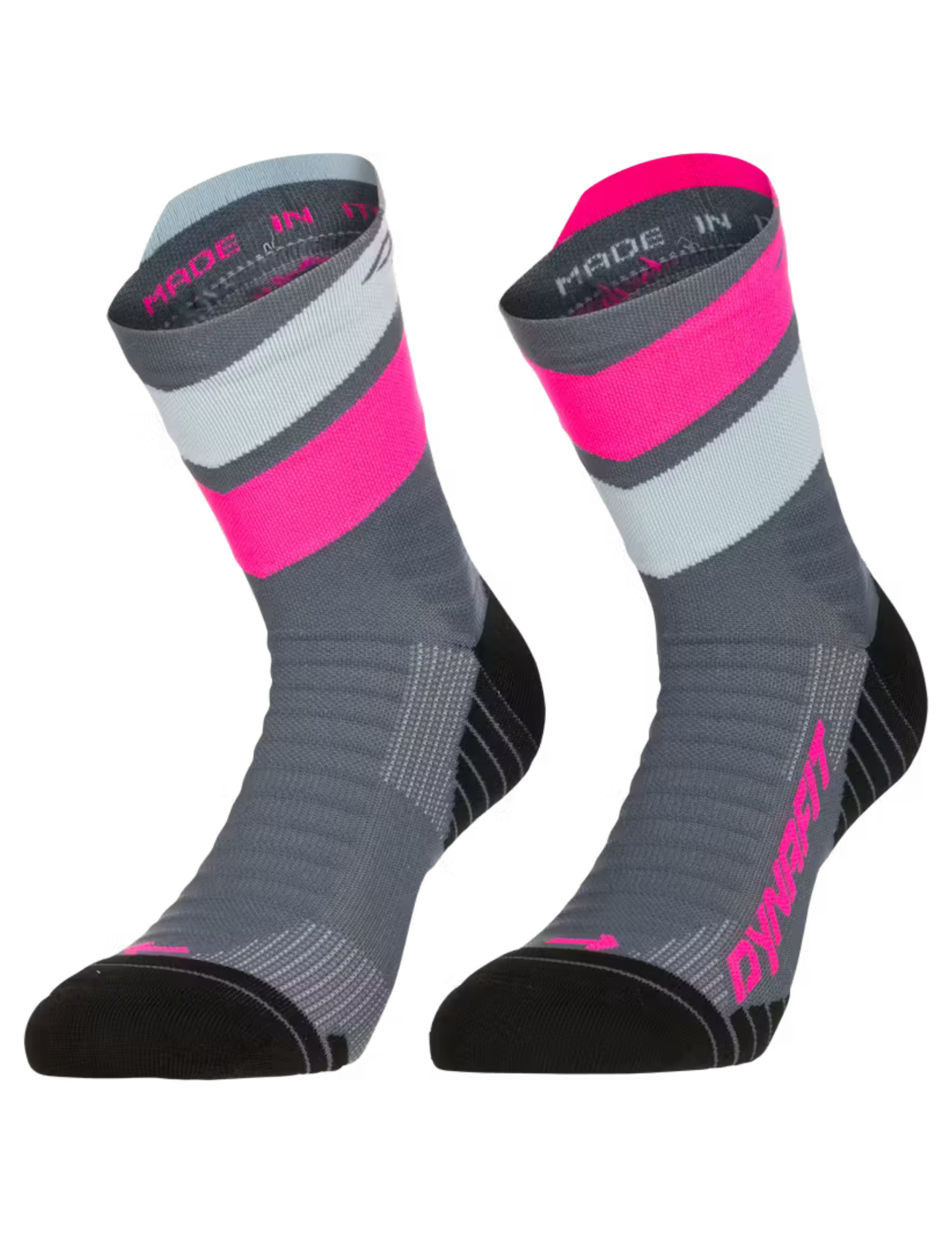 Chaussettes de Trail-Running Dynafit Ultra Mid