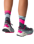 Chaussettes de Trail-Running Dynafit Ultra Mid