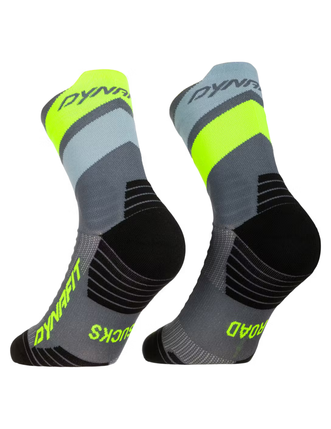 Dynafit Ultra Mid Trailrunning-Socken