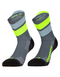 Dynafit Ultra Mid Trailrunning-Socken