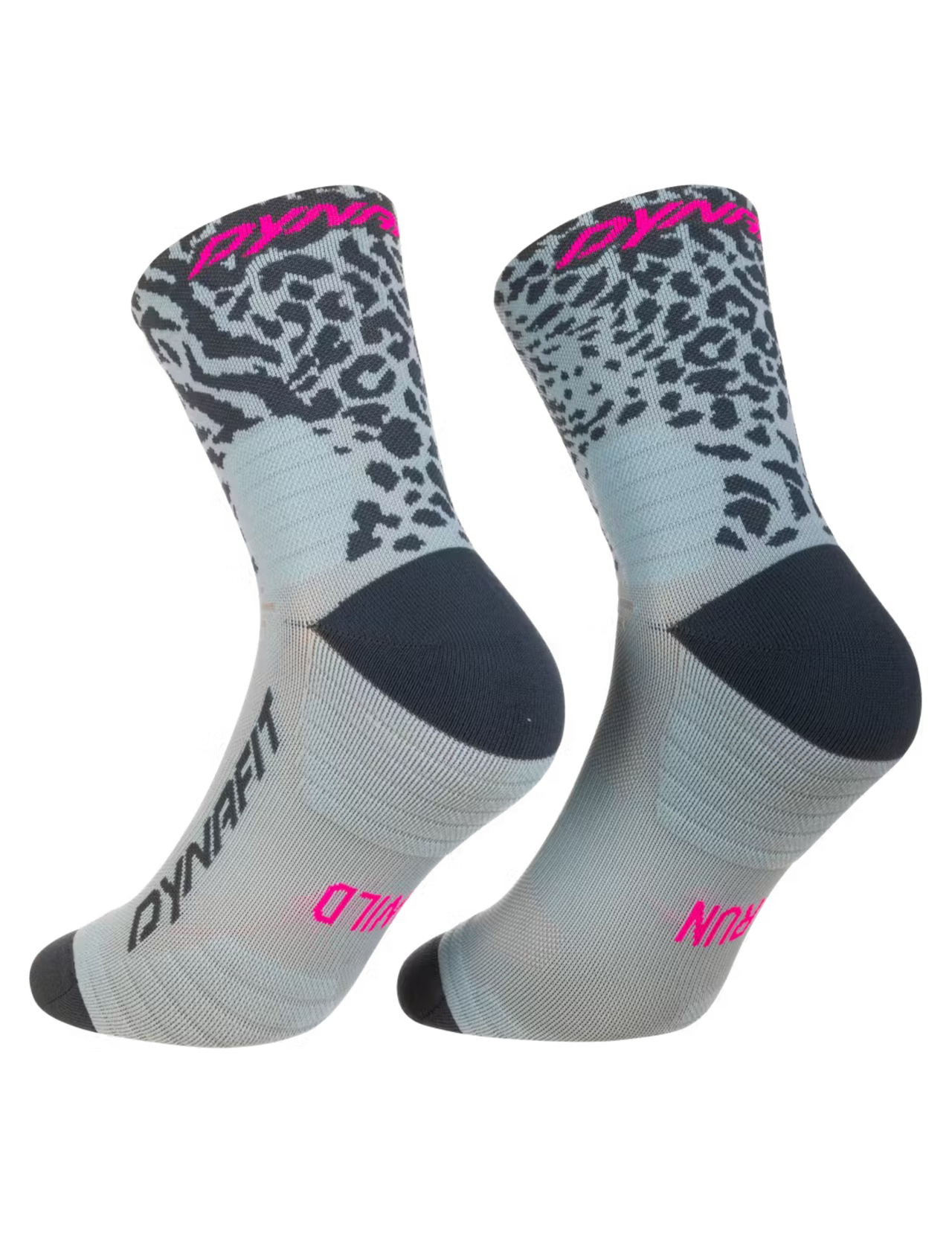 Dynafit Wild Mid Trail-Running Socks