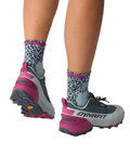 Dynafit Wild Mid Trail-Running Socks