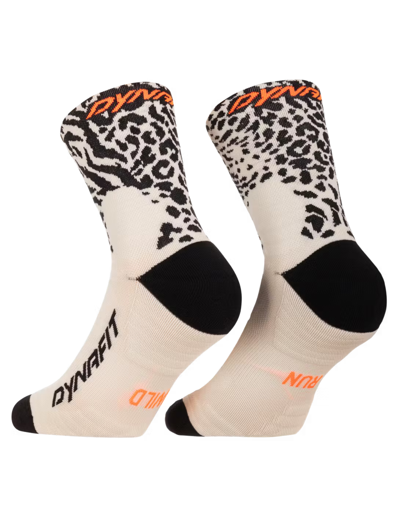 Chaussettes de Trail-Running Dynafit Wild Mid