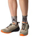 Chaussettes de Trail-Running Dynafit Wild Mid
