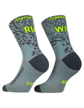 Dynafit Wild Crew Trailrunning-Socken