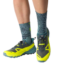 Dynafit Wild Crew Trailrunning-Socken