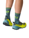 Dynafit Wild Crew Trailrunning-Socken