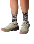 Chaussettes de Trail-Running Dynafit Wild Crew
