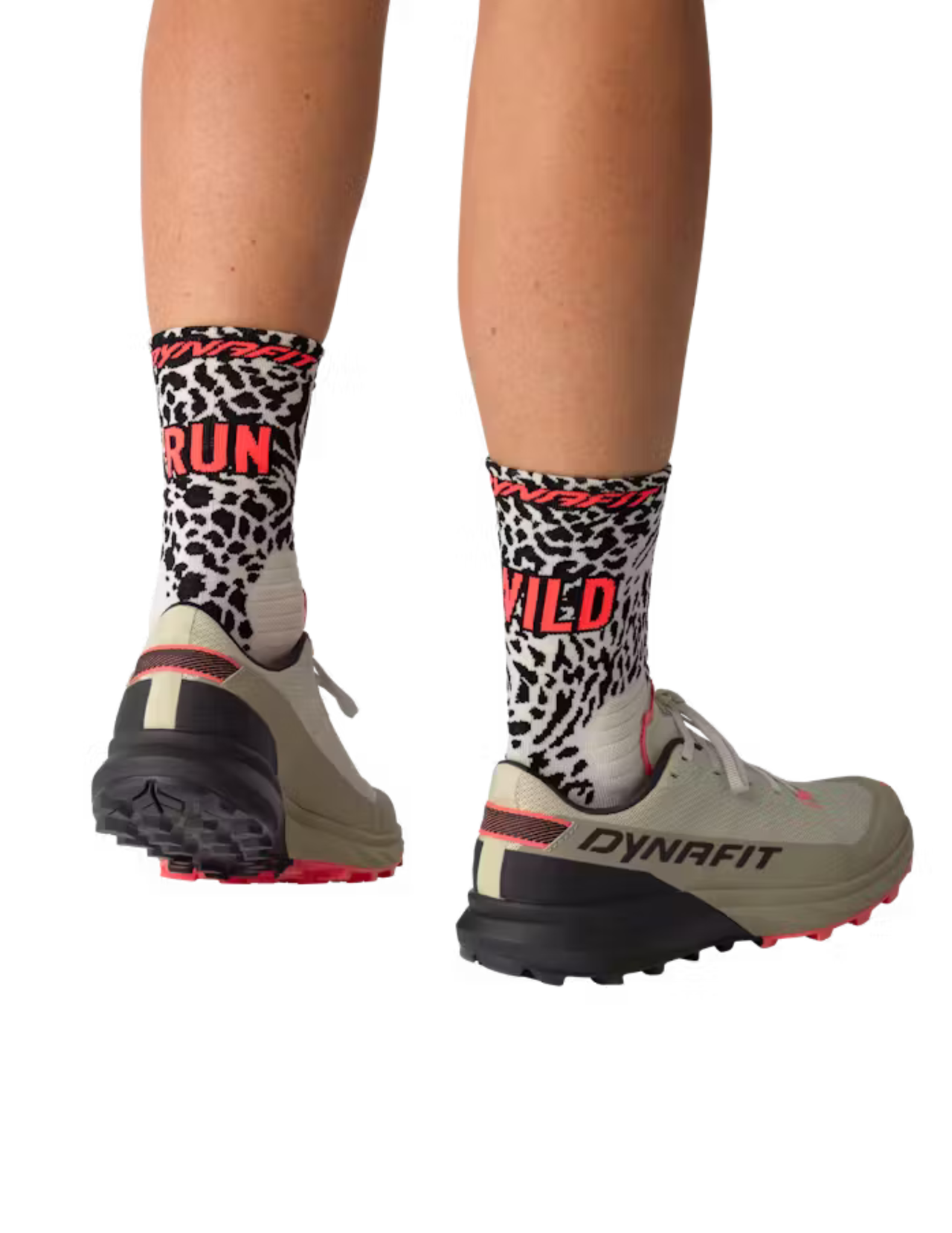 Chaussettes de Trail-Running Dynafit Wild Crew