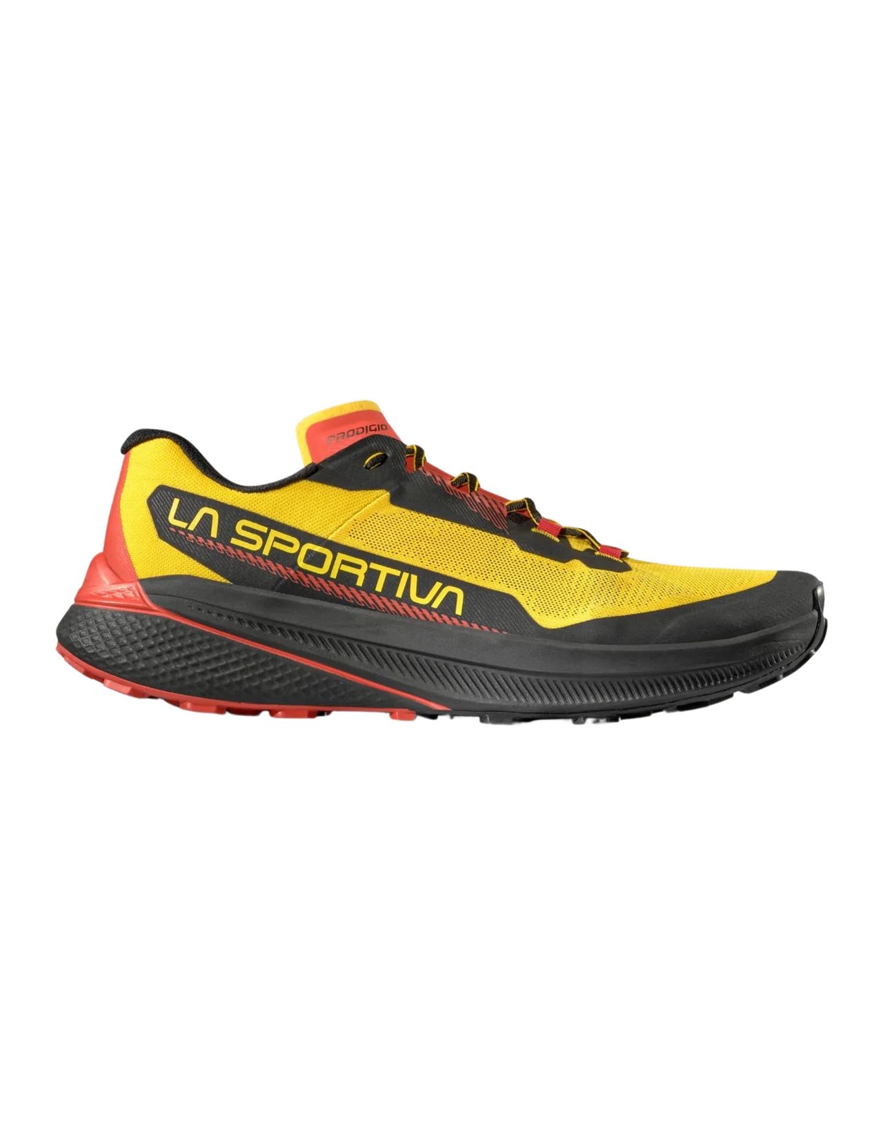 La Sportiva Prodigio Herren-Trail-Schuhe