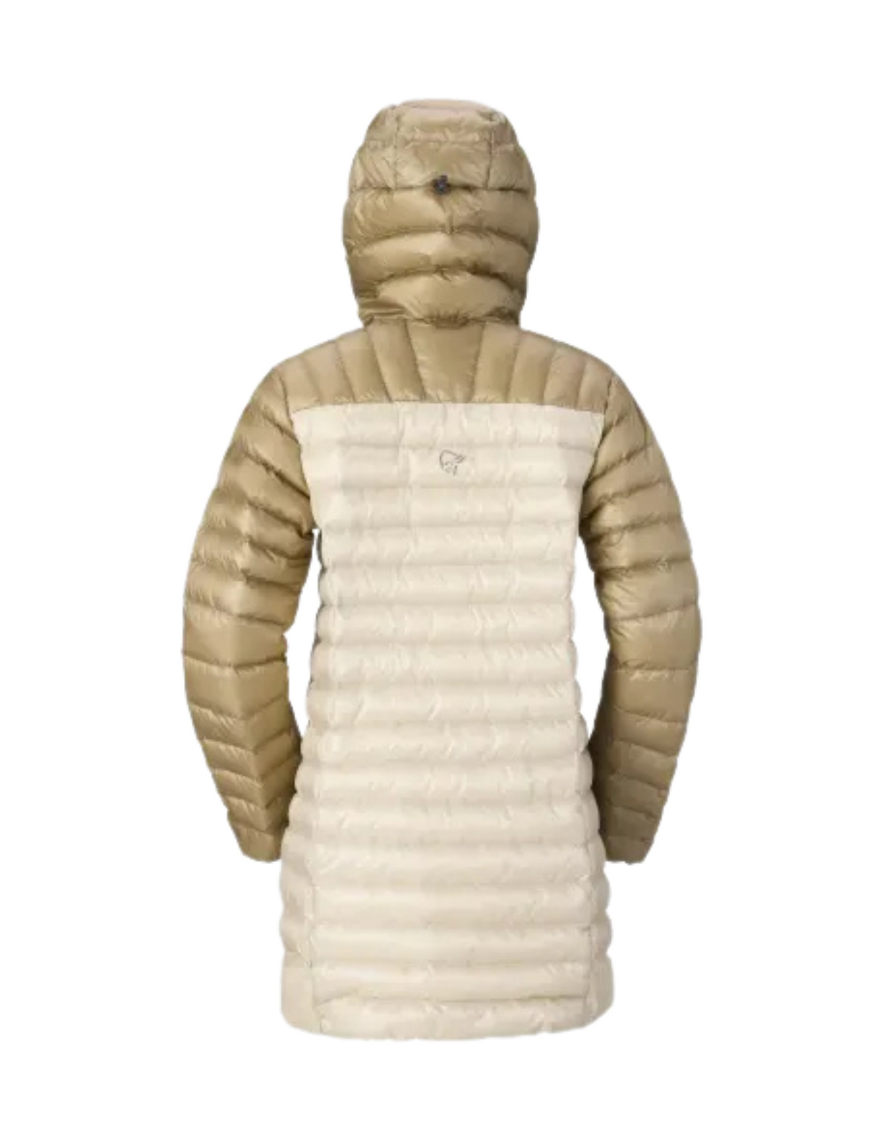 Norrona Lofoten Down 800 Women's Parka