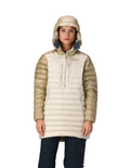 Norrona Lofoten Down 800 Women's Parka
