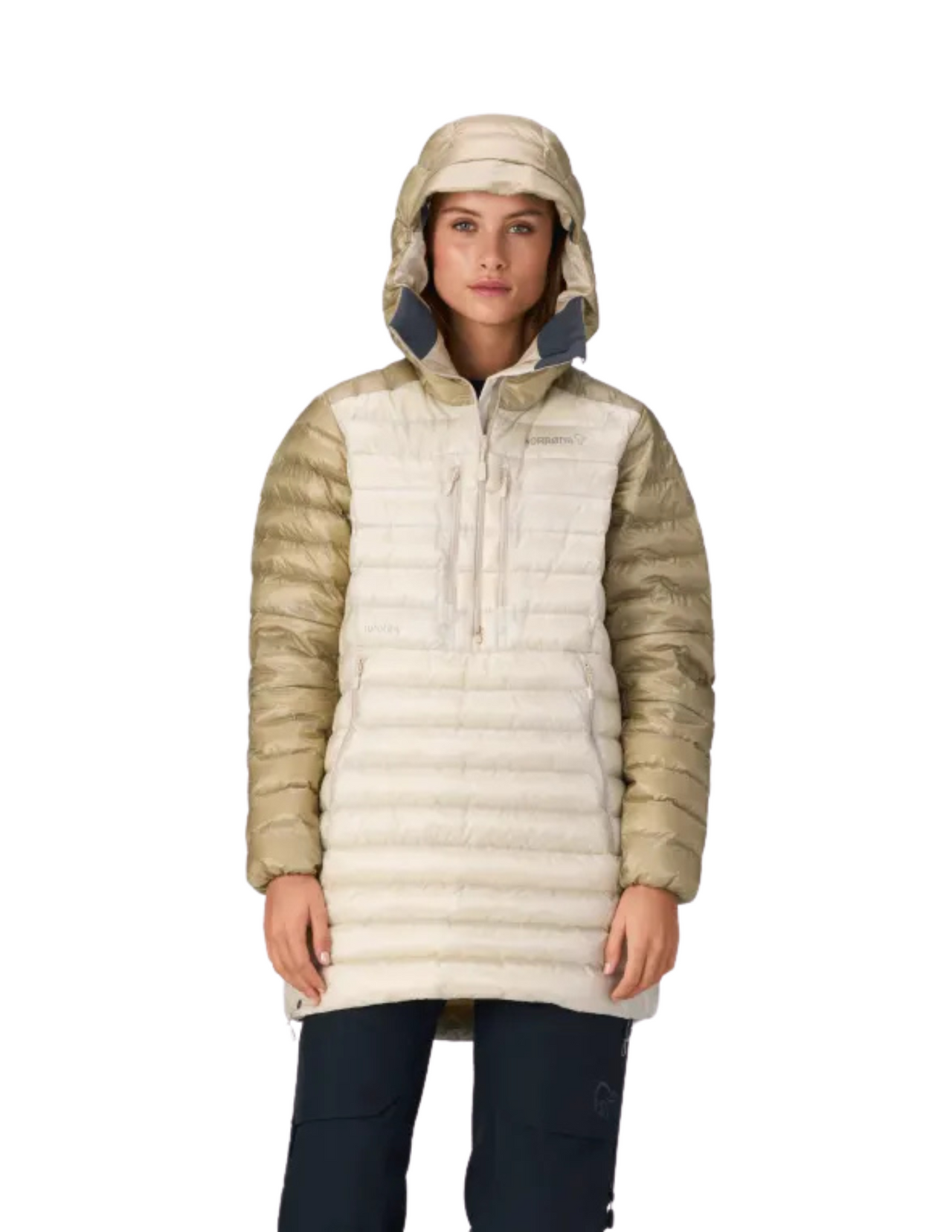 Norrona Lofoten Down 800 Women's Parka