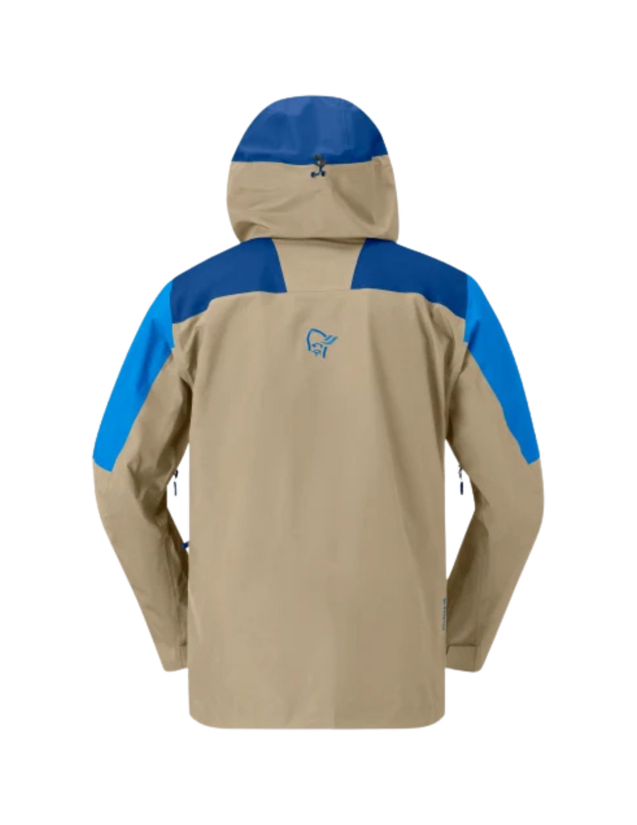 Norrona Lofoten Gore-Tex Herren-Skitourenjacke