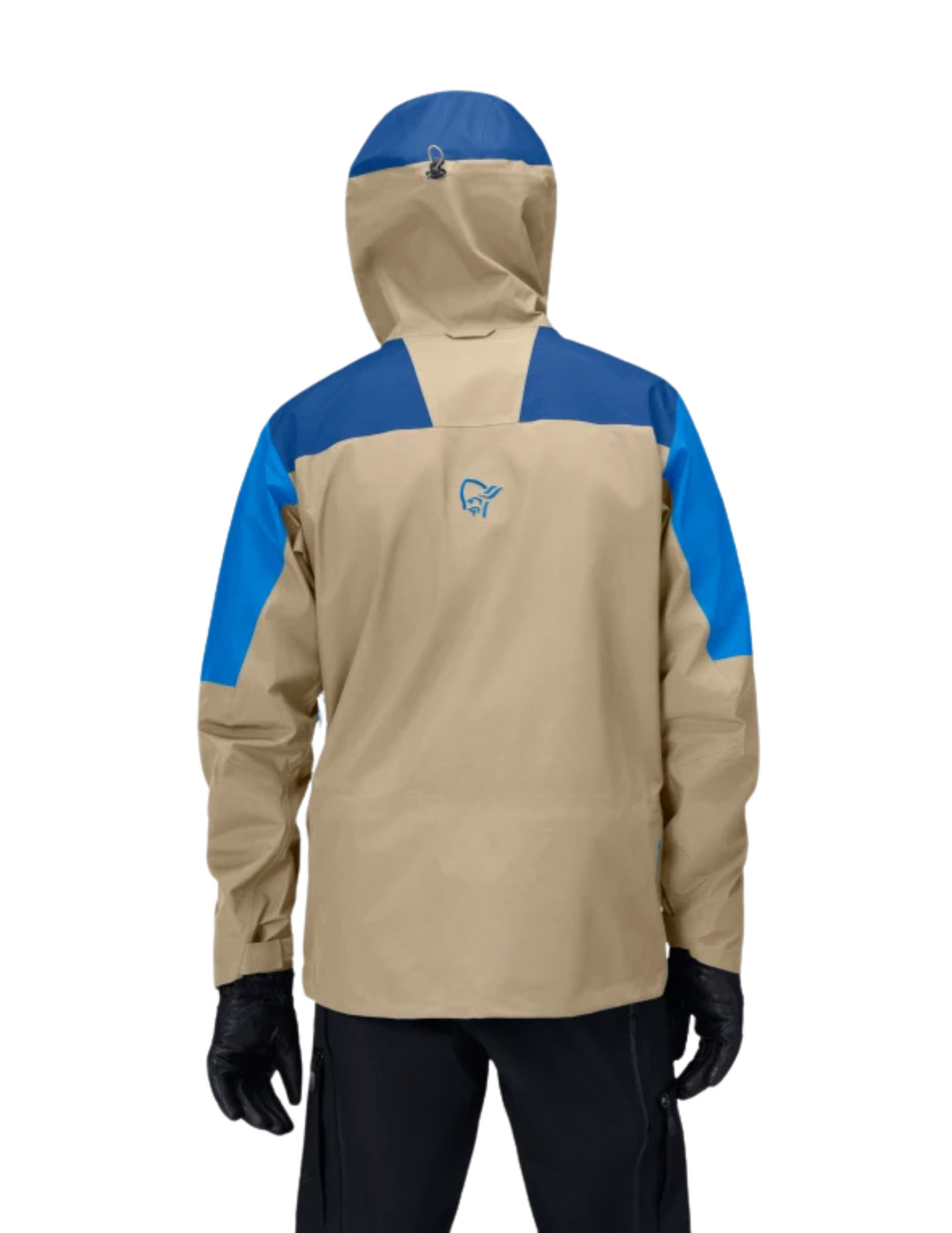 Norrona Lofoten Gore-Tex Herren-Skitourenjacke