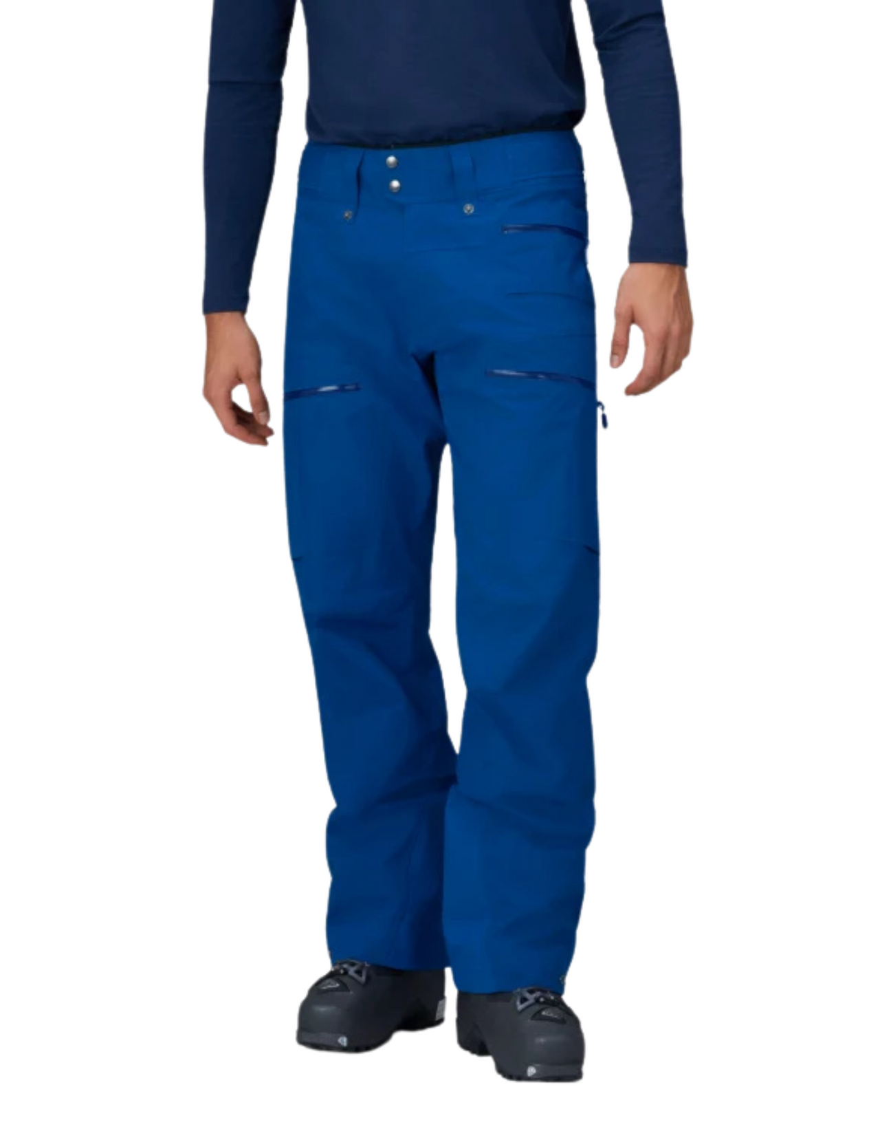 Norrona Lofoten Gore-Tex Herren-Skitourenhose