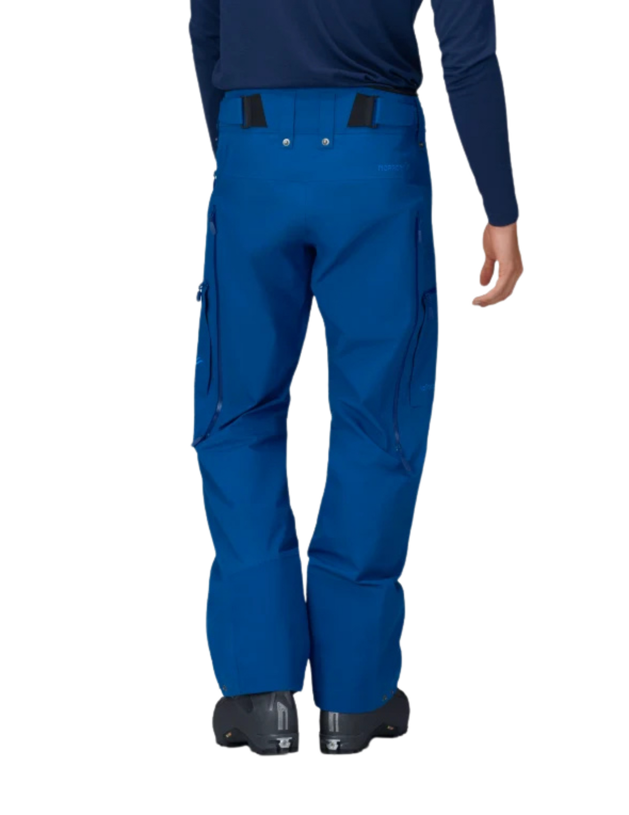 Norrona Lofoten Gore-Tex Herren-Skitourenhose