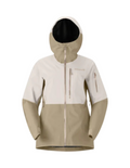 Veste de Ski de Rando Norrona Lofoten Gore-Tex Femme