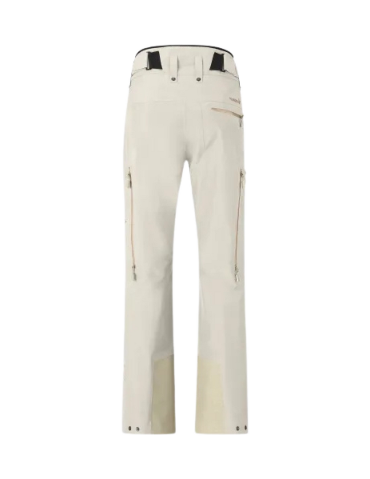 Pantalon de Ski de Rando Norrona Lofoten Gore-Tex Femme