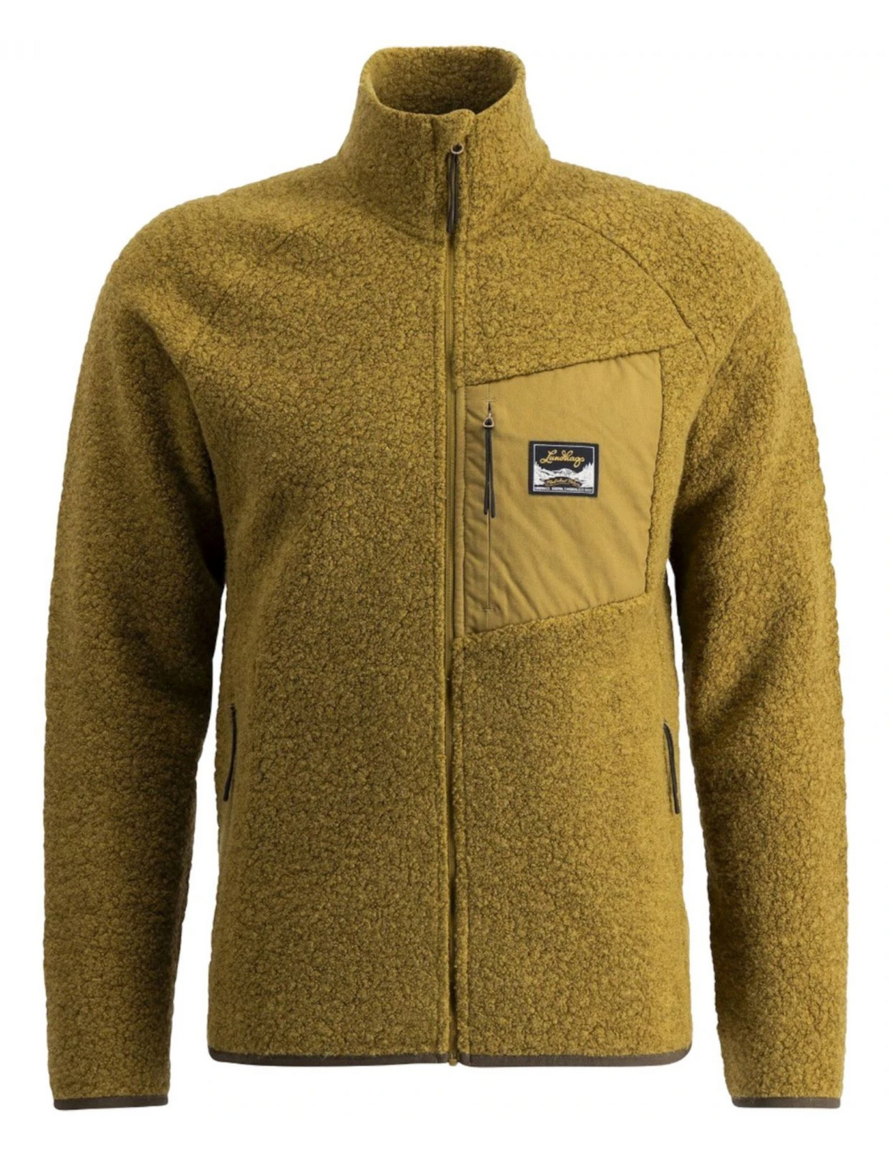 Lundhags Flok Wool Pile Homme