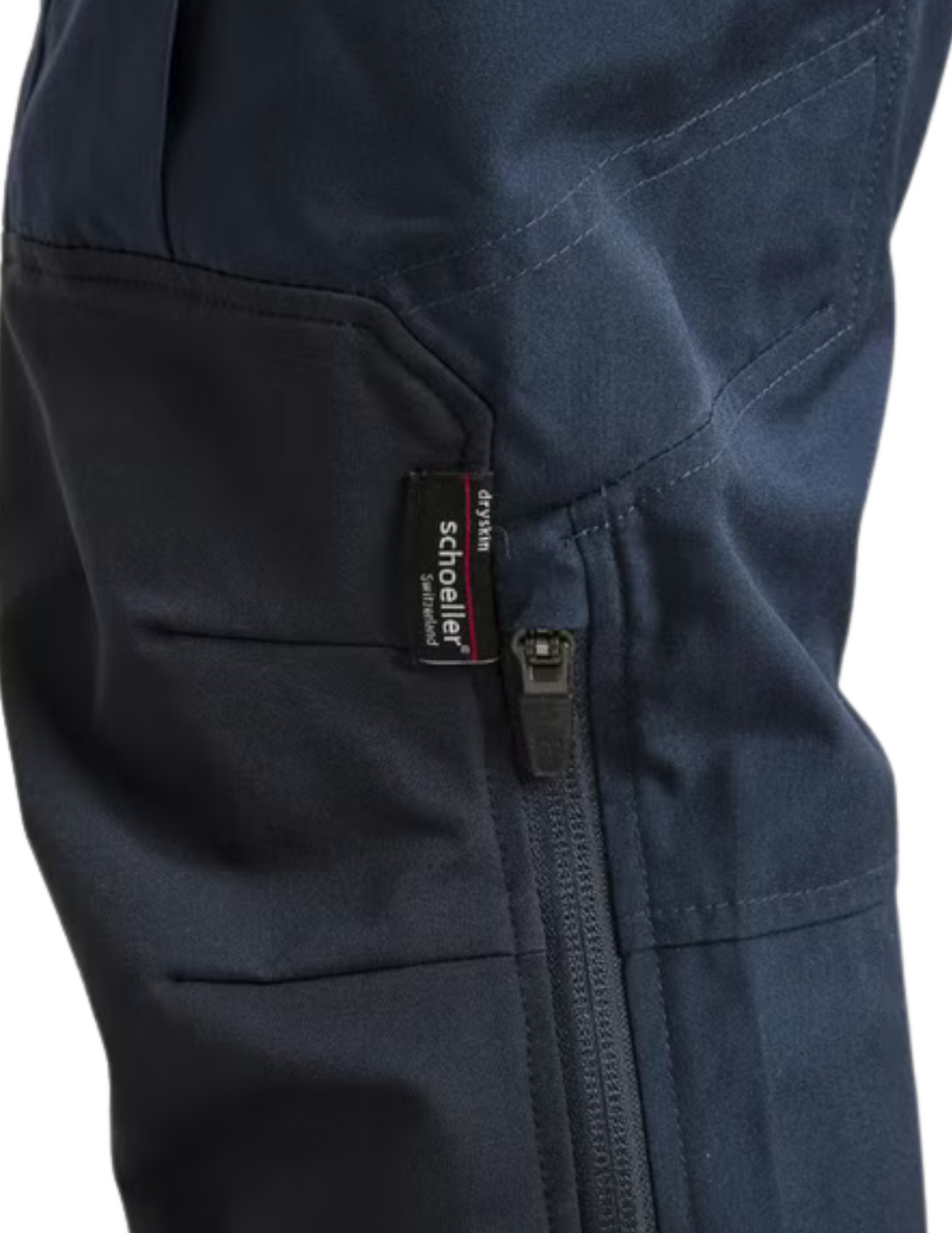 Pantalon de Randonnée Lundhags Makke Homme