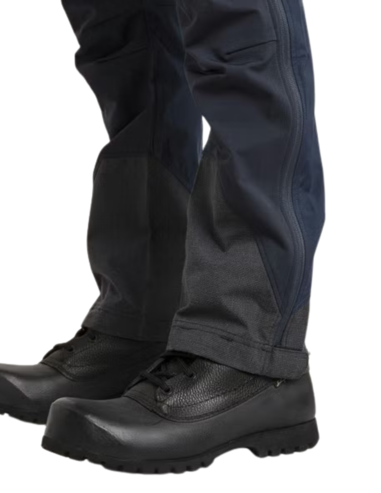 Pantalon de Randonnée Lundhags Makke Homme