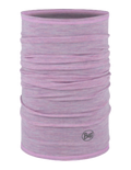 Tour de Cou Buff Laine Mérinos LightWeight SEA_vue 1