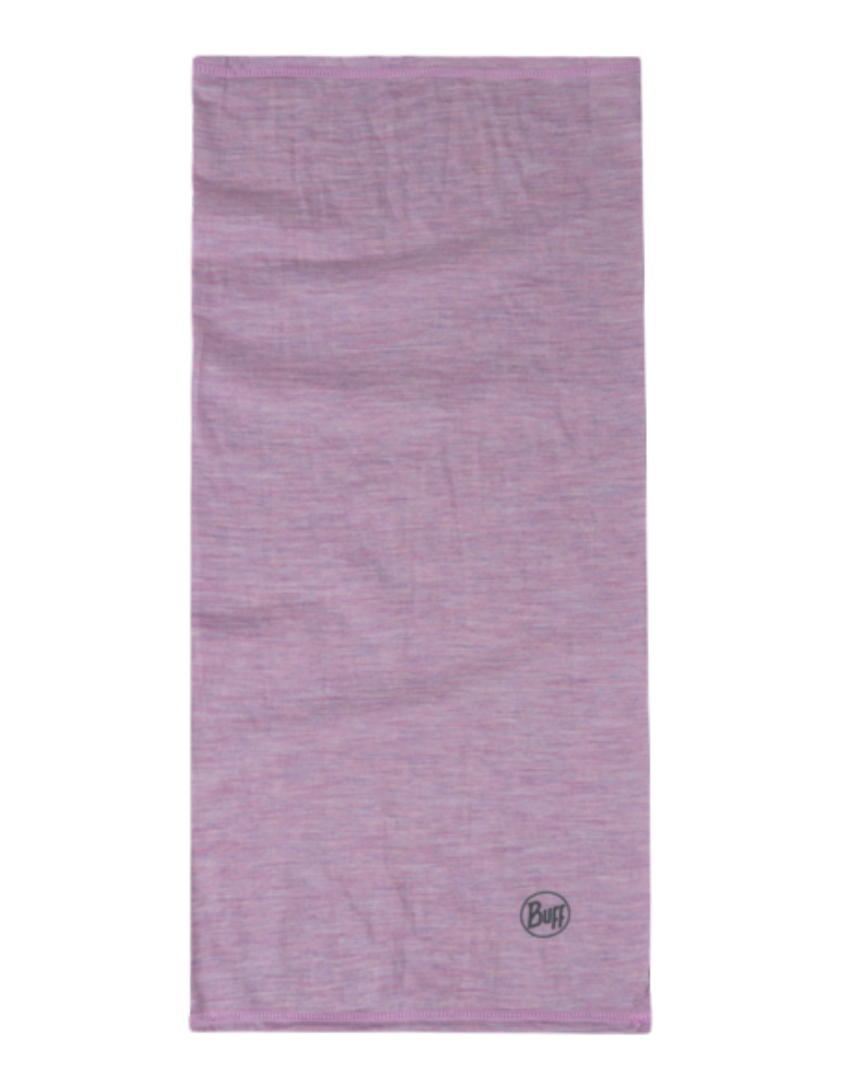 Tour de Cou Buff Laine Mérinos LightWeight SEA_vue 2