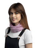 Tour de Cou Buff Laine Mérinos LightWeight SEA_vue 3