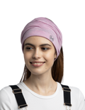Tour de Cou Buff Laine Mérinos LightWeight SEA_vue 4