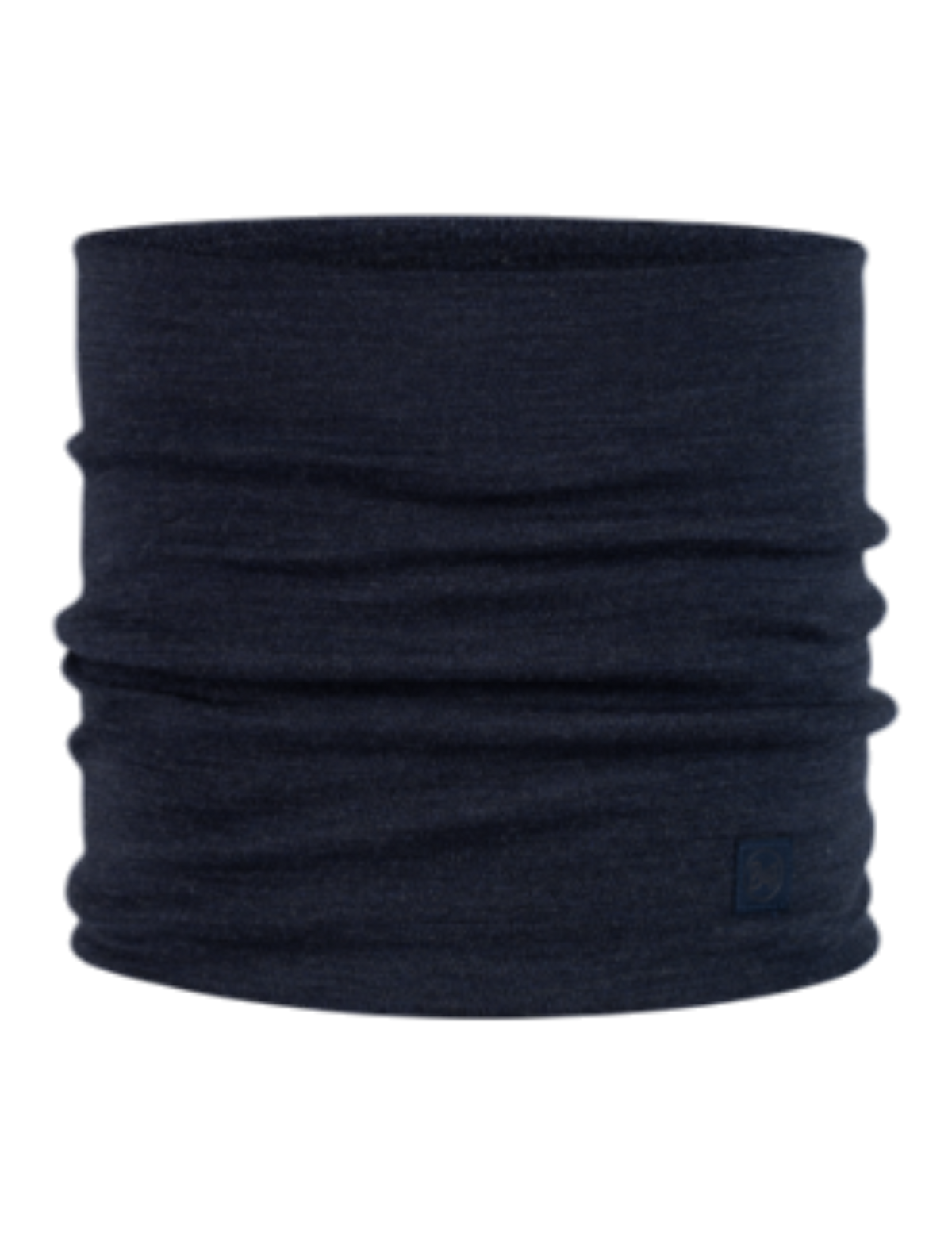 Tour de Cou Buff Laine Mérinos HeavyWeight SEA_vue 1