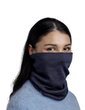 Tour de Cou Buff Laine Mérinos HeavyWeight SEA_vue 4