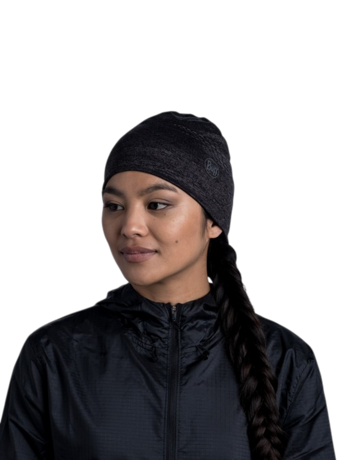 Bonnet Buff DryFlx SEA_vue 2