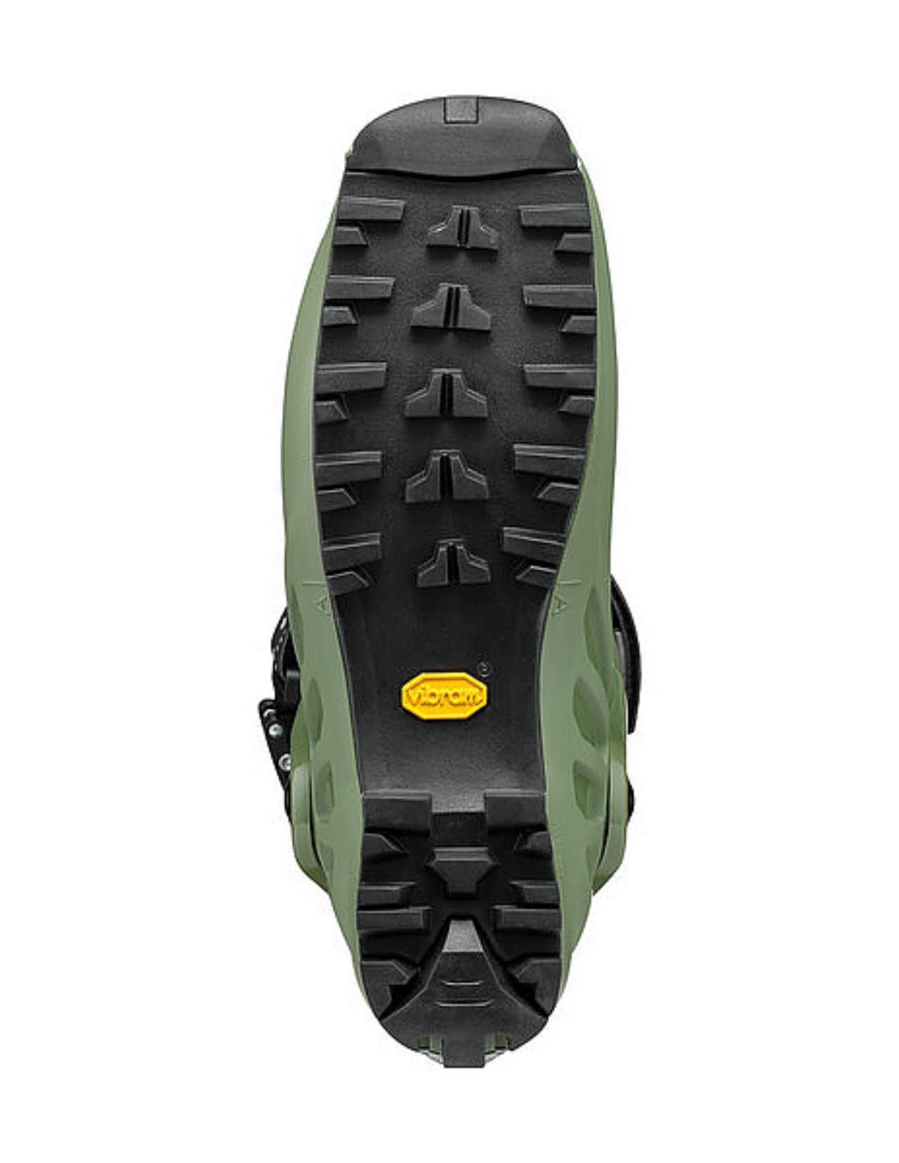 Chaussures de Ski de Rando Scarpa F1 SE