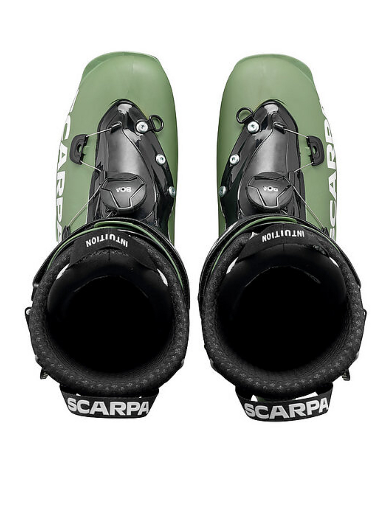 Chaussures de ski Scarpa 4-Quattro Pro Chaussures de ski Scarpa 4-Quattro Pro