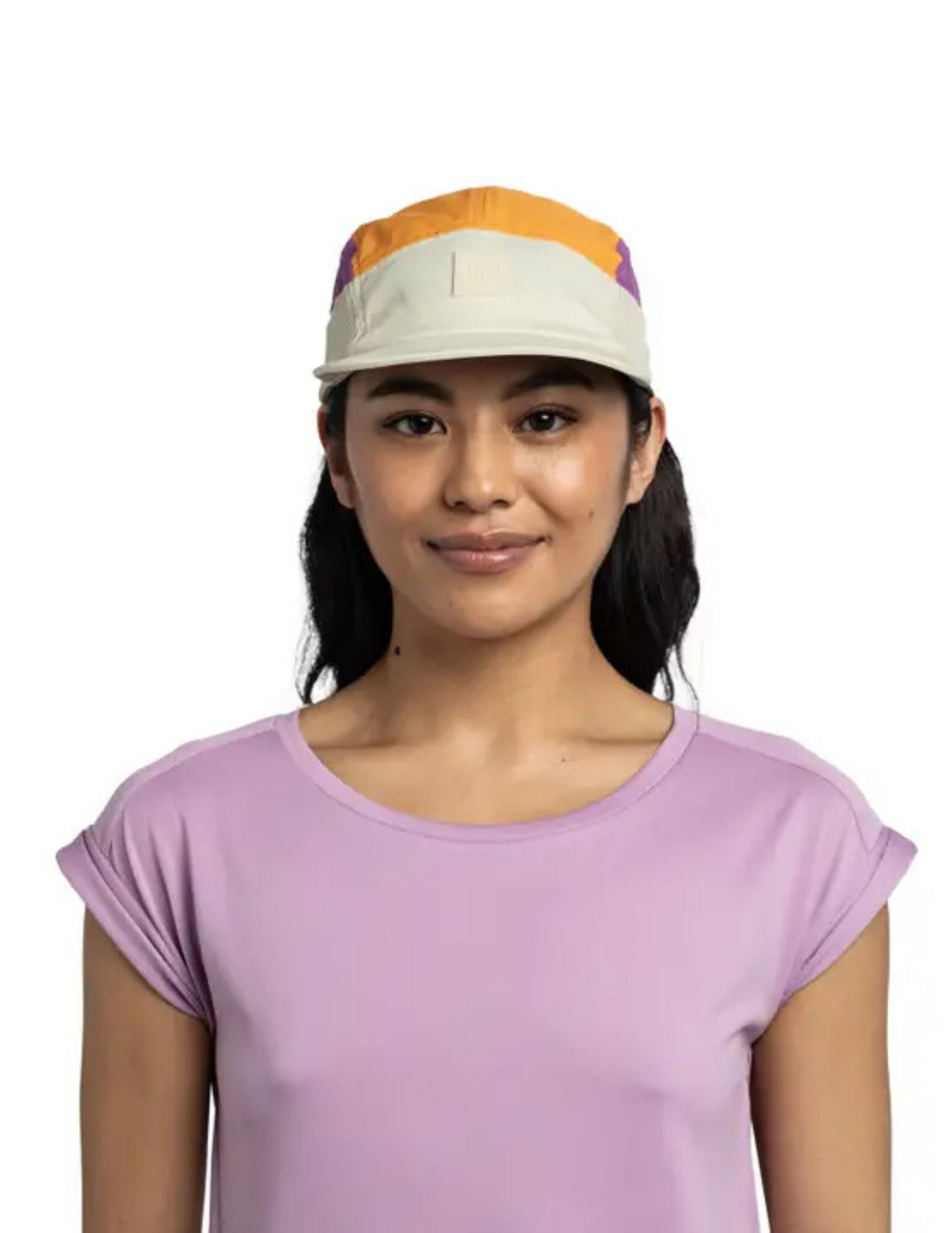 Pannello buff Cap 5 GO