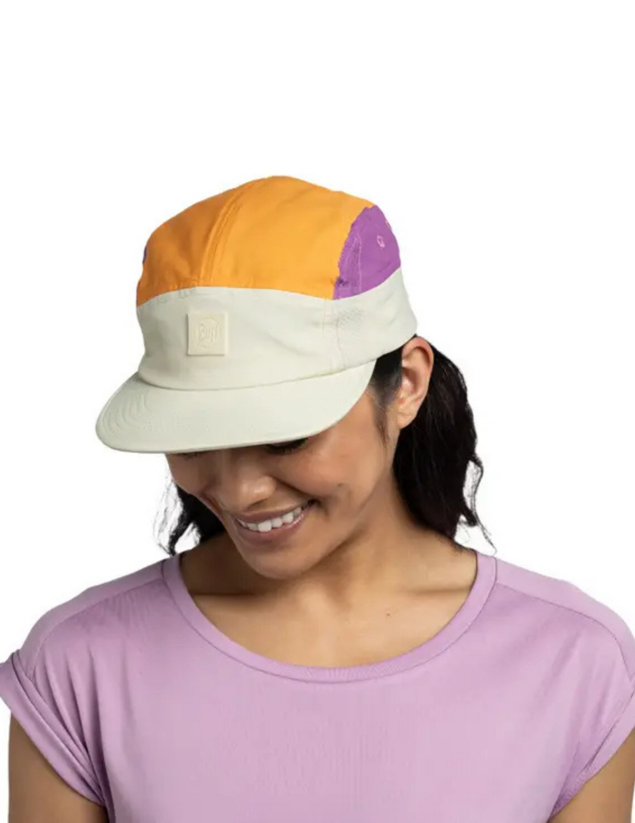 Pannello buff Cap 5 GO