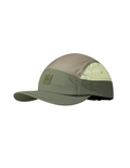 Buff 5 Panel Go Cap