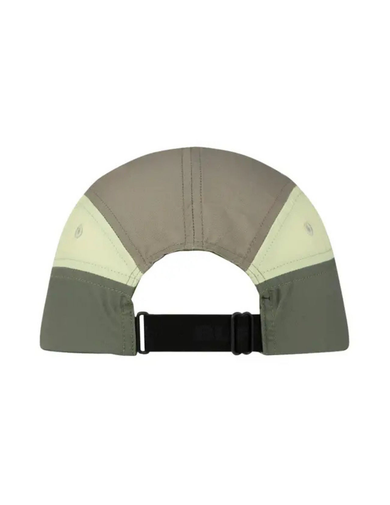 Buff 5 Panel Go Cap