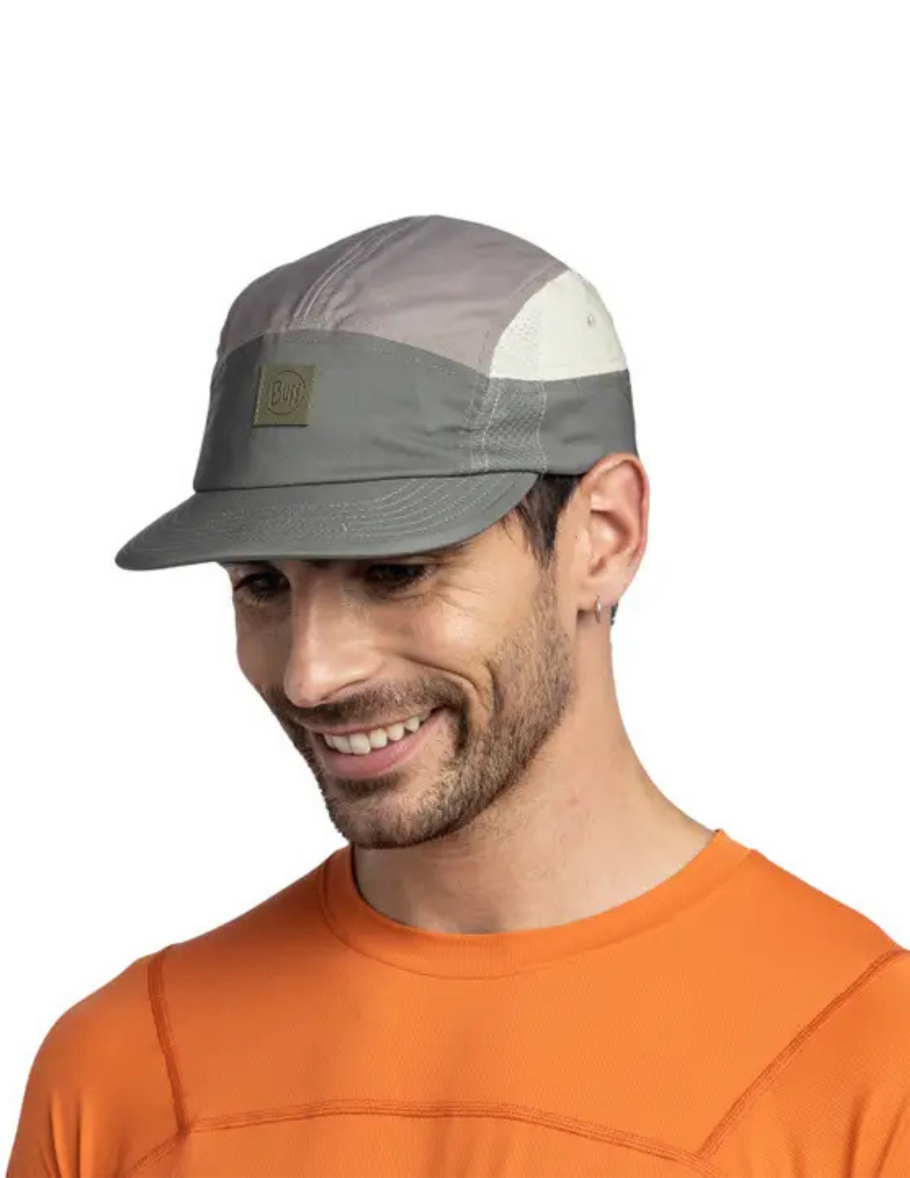 Buff 5 Panel Go Cap