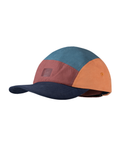 Buff 5 Panel Venture Junior Cap