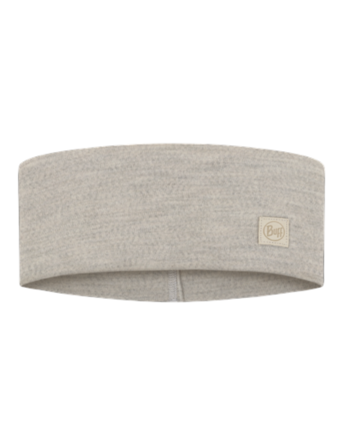 Bandeau Buff Laine Mérinos Wide SEA_vue 1